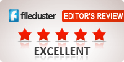 Filecluster Editor's Pick