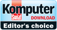 Komputer Swiat Editor's Pick