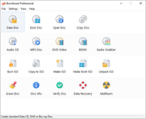 BURNAWARE FREE SCARICARE